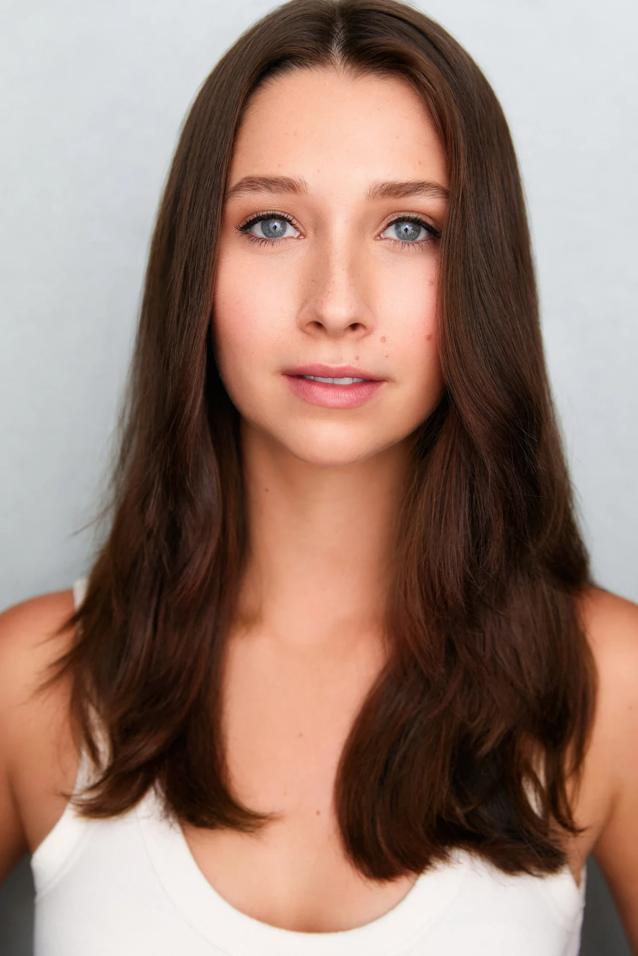 Devlin Stark headshot