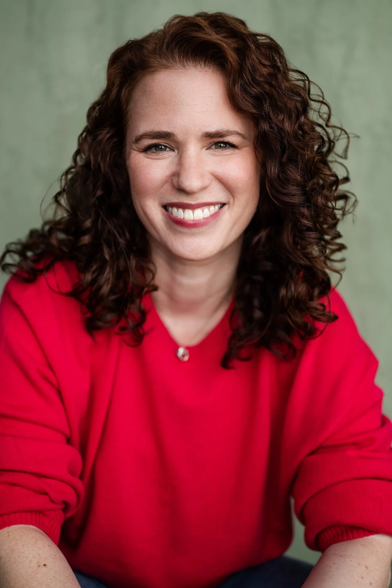 Mélisa Breiner-Sanders headshot