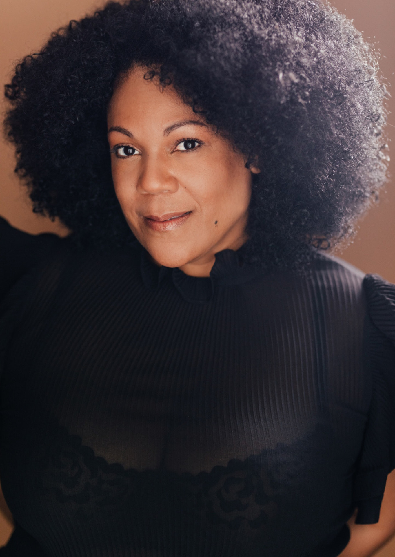 Jennifer Fouché headshot