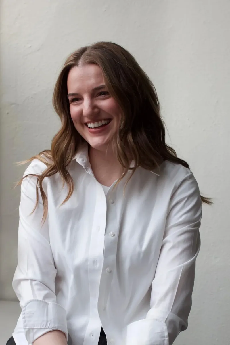 Hillary Carrigan headshot