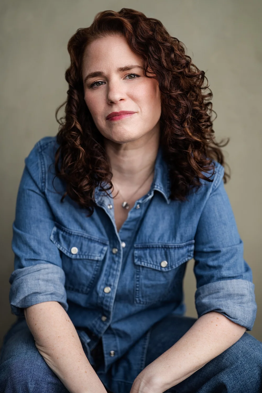 Mélisa Breiner-Sanders headshot