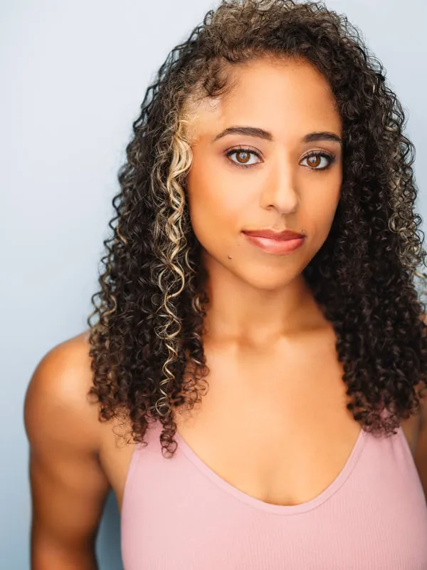 Tatiana Wechsler headshot
